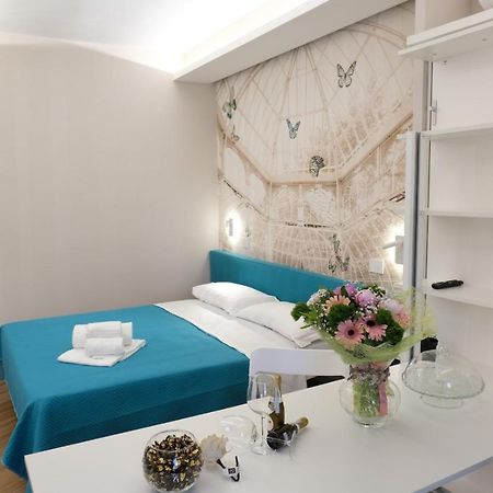 Prestige House Luxury Suite Pompeji Eksteriør billede